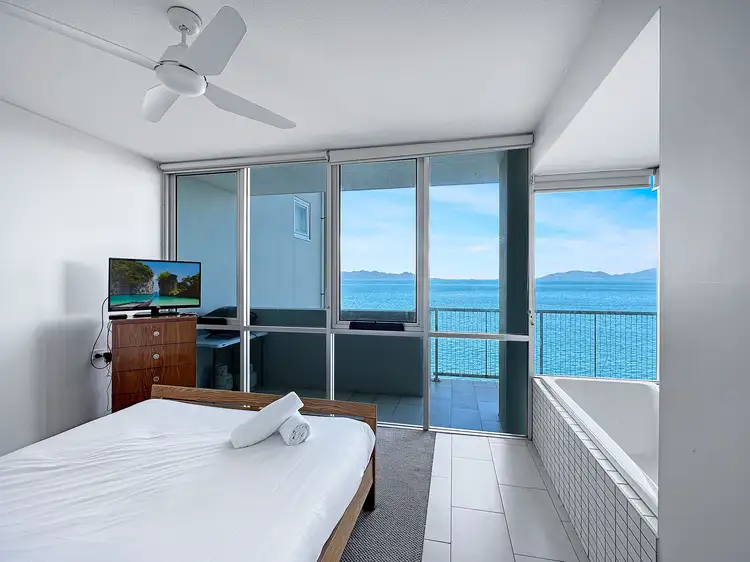 Seventh view of Homely apartment listing, 4204/146 Sooning St 'One Bright Point', Nelly Bay QLD 4819