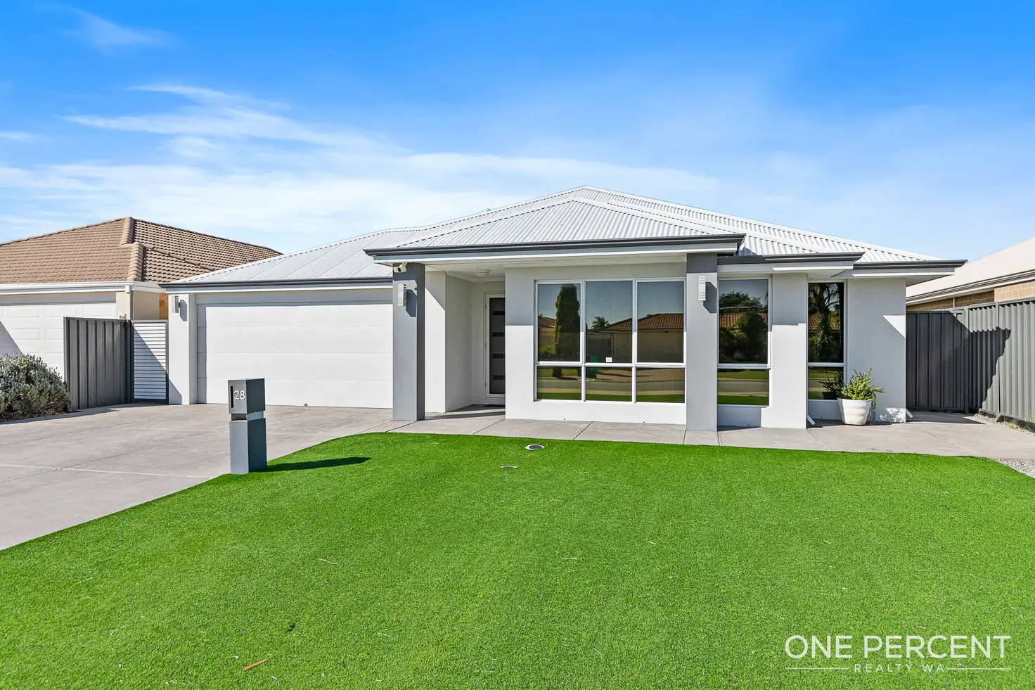 Main view of Homely house listing, 28 Sabot Ave, Waikiki WA 6169