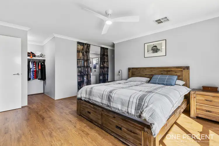 Fourth view of Homely house listing, 28 Sabot Ave, Waikiki WA 6169