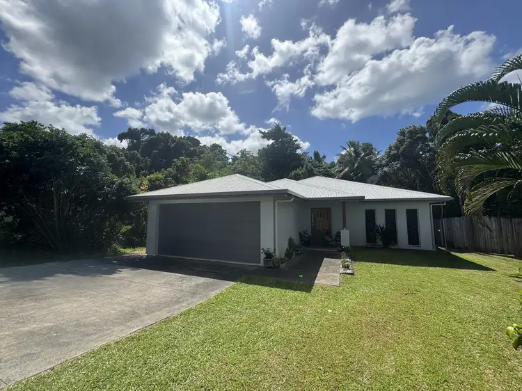 14 Coral Cl, Mission Beach QLD 4852