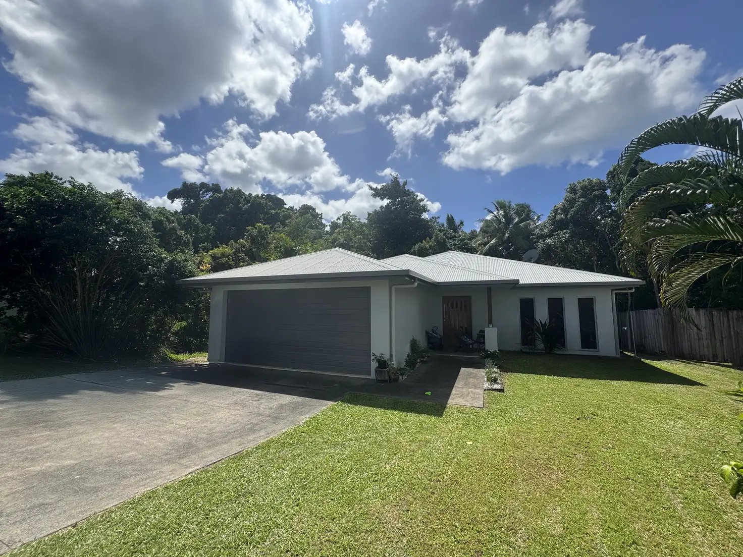 Main view of Homely house listing, 14 Coral Cl, Mission Beach QLD 4852
