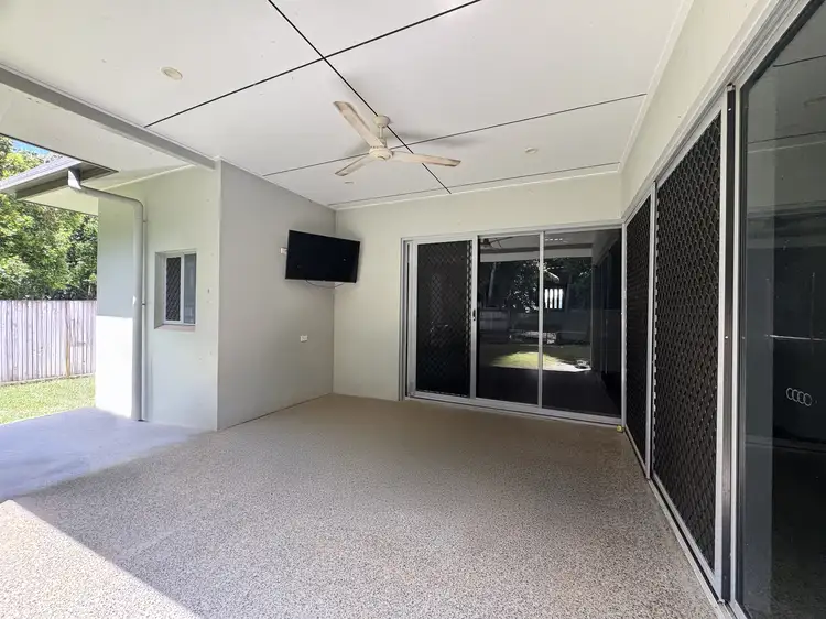 Second view of Homely house listing, 14 Coral Cl, Mission Beach QLD 4852