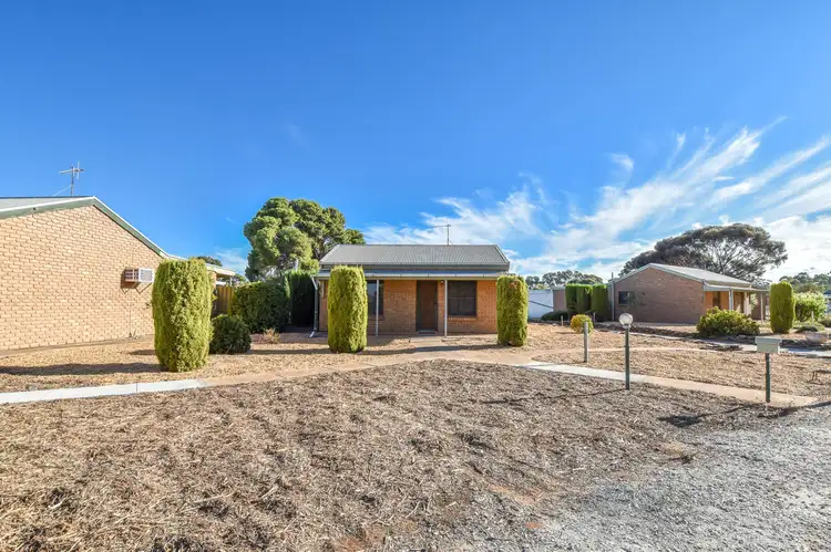 Main view of Homely house listing, Cottages 1-5/33 Clyde Street, Jamestown SA 5491