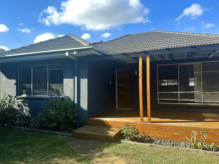 Second view of Homely house listing, 14 Glencara St, Avondale Heights VIC 3034