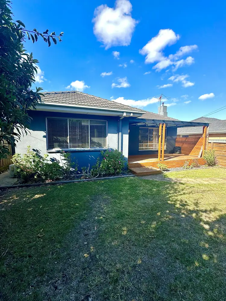 Third view of Homely house listing, 14 Glencara St, Avondale Heights VIC 3034