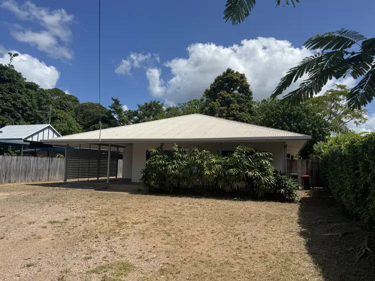 Second view of Homely house listing, 20 Porter Prom, Mission Beach QLD 4852