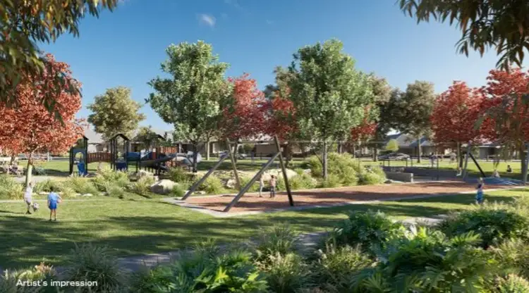 Third view of Homely land listing, 7 Dharawal Avenue, Menangle NSW 2568