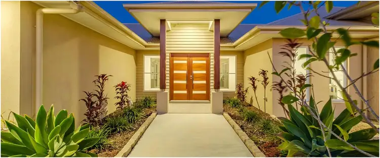 Second view of Homely house listing, 2 Jones St, Woolooga QLD 4570