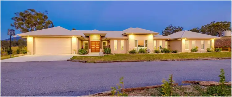 Third view of Homely house listing, 2 Jones St, Woolooga QLD 4570