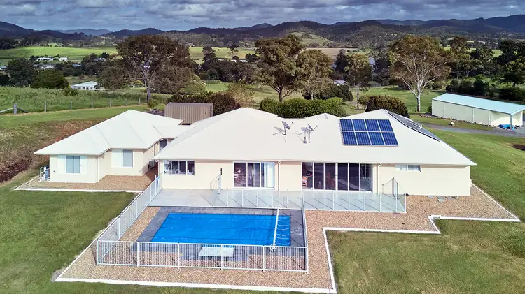Fourth view of Homely house listing, 2 Jones St, Woolooga QLD 4570