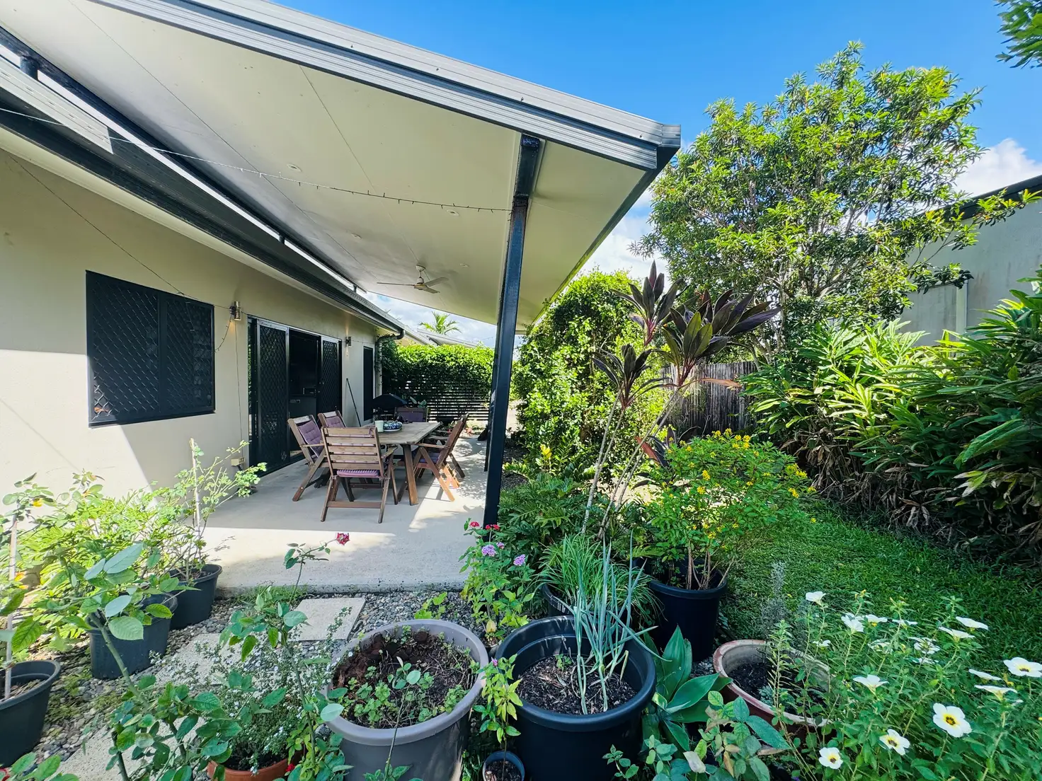 Main view of Homely unit listing, 45 Midshipman St, South Mission Beach QLD 4852