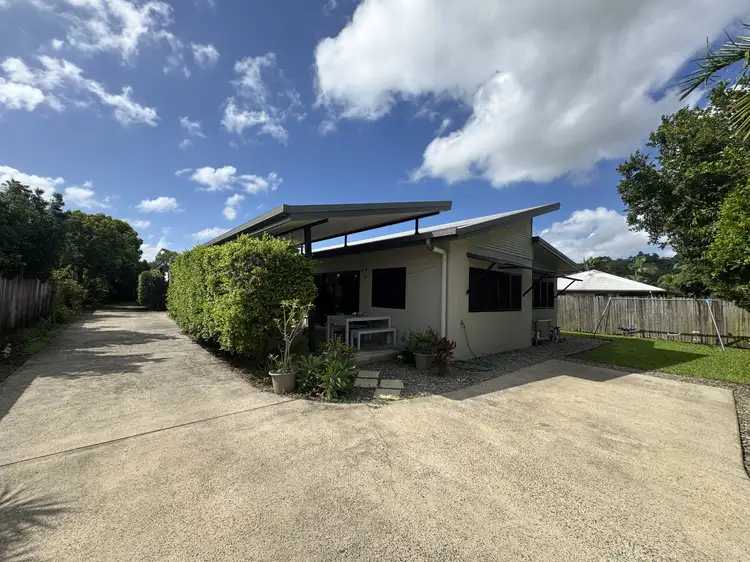 Second view of Homely unit listing, 45 Midshipman St, South Mission Beach QLD 4852