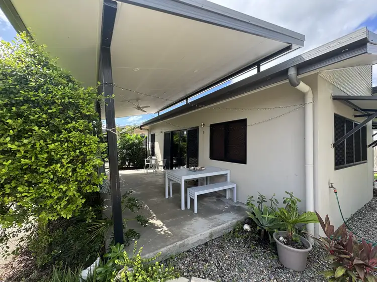 Third view of Homely unit listing, 45 Midshipman St, South Mission Beach QLD 4852