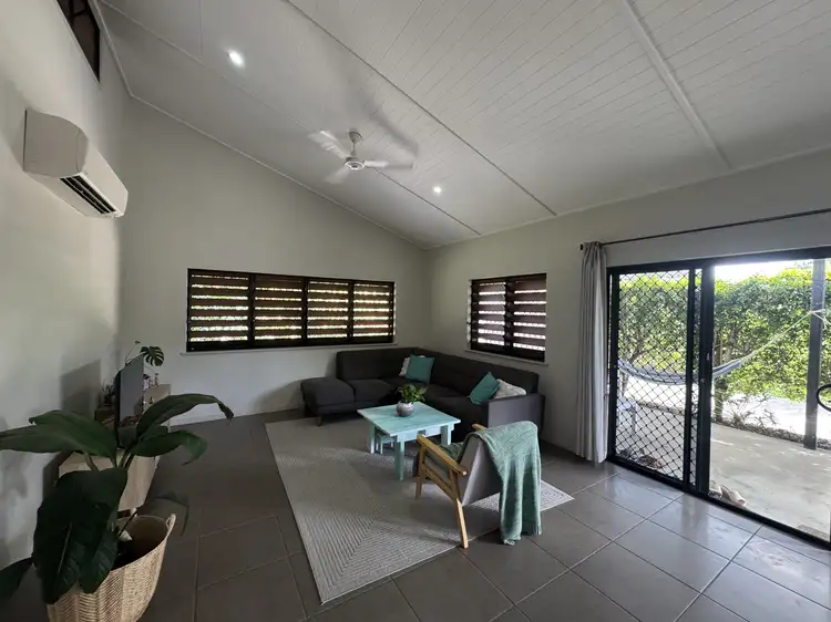 Fourth view of Homely unit listing, 45 Midshipman St, South Mission Beach QLD 4852