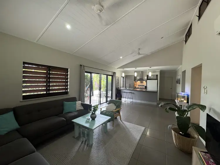 Fifth view of Homely unit listing, 45 Midshipman St, South Mission Beach QLD 4852