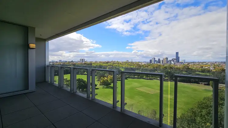 499 St Kilda Rd, Melbourne VIC 3004