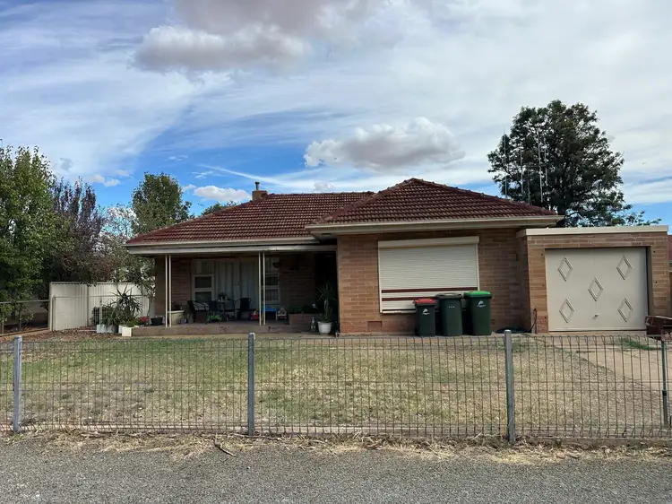 38 Cockburn Rd, Jamestown SA 5491