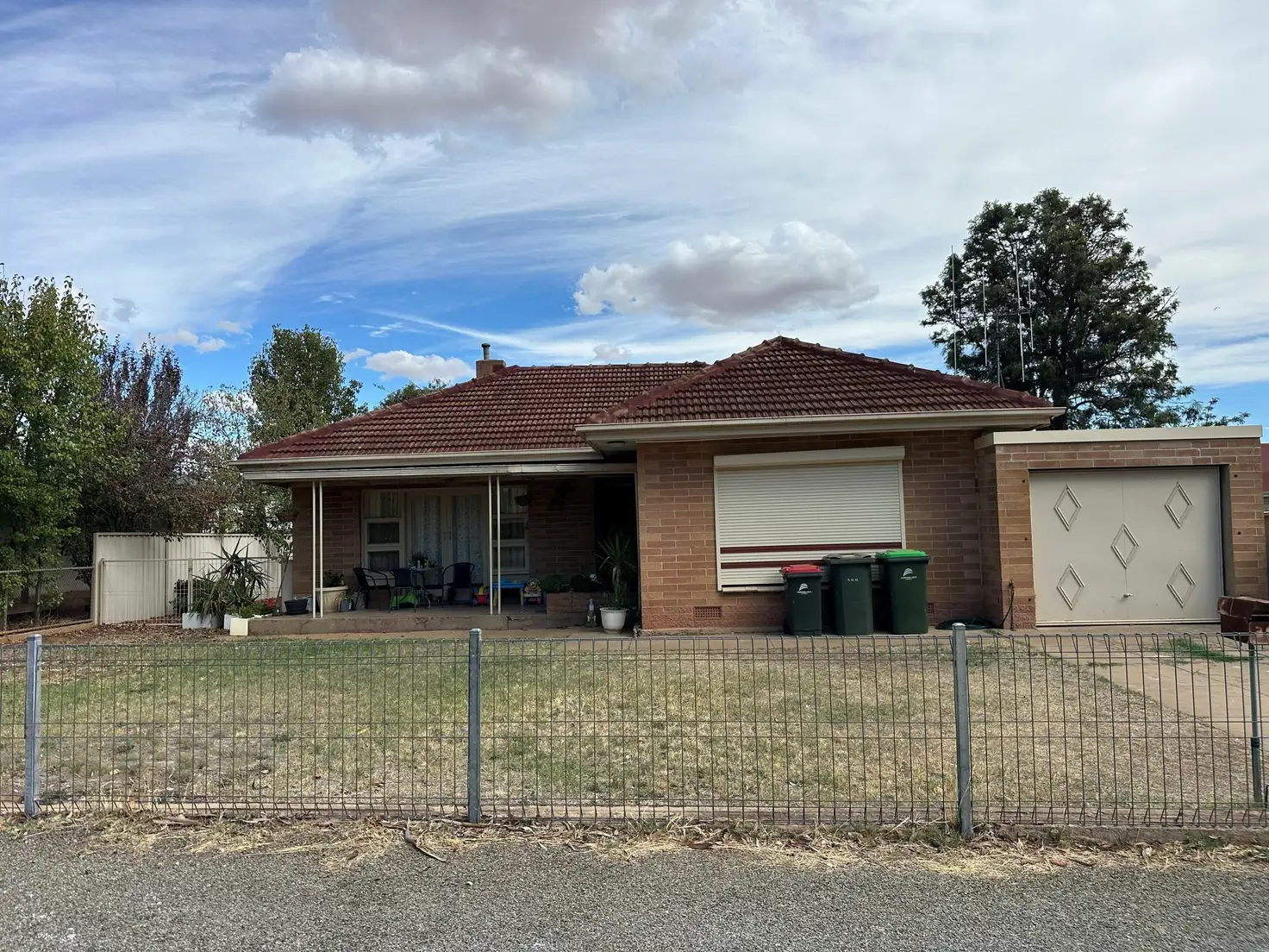 Main view of Homely house listing, 38 Cockburn Rd, Jamestown SA 5491