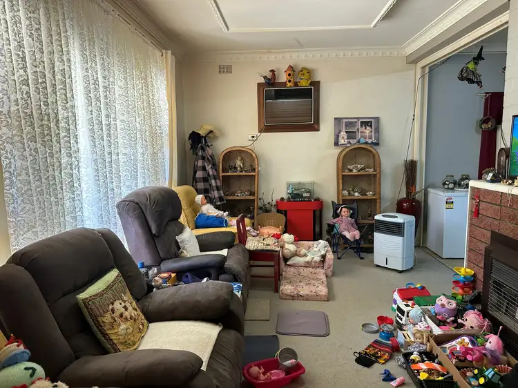 Second view of Homely house listing, 38 Cockburn Rd, Jamestown SA 5491