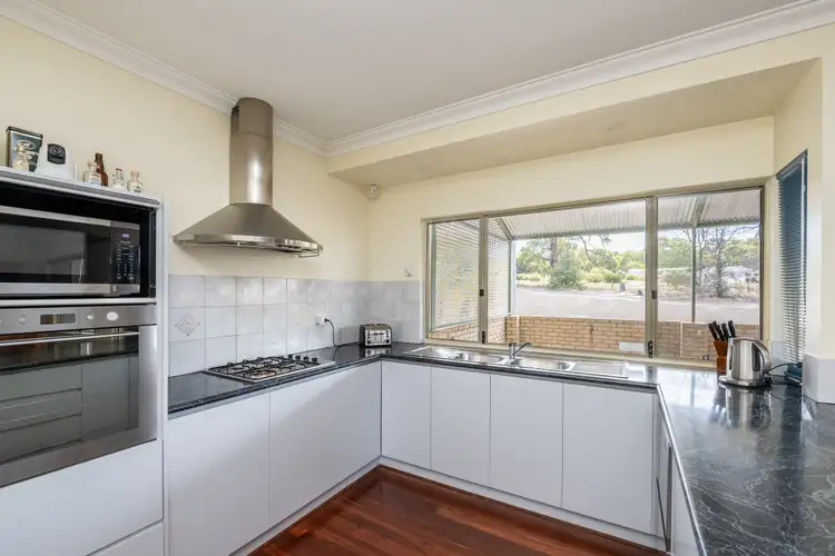 Sixth view of Homely house listing, 76 Harvester Dr, Toodyay WA 6566