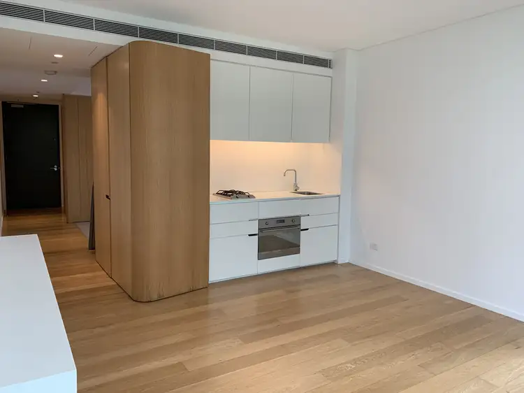 2 Chippendale Way