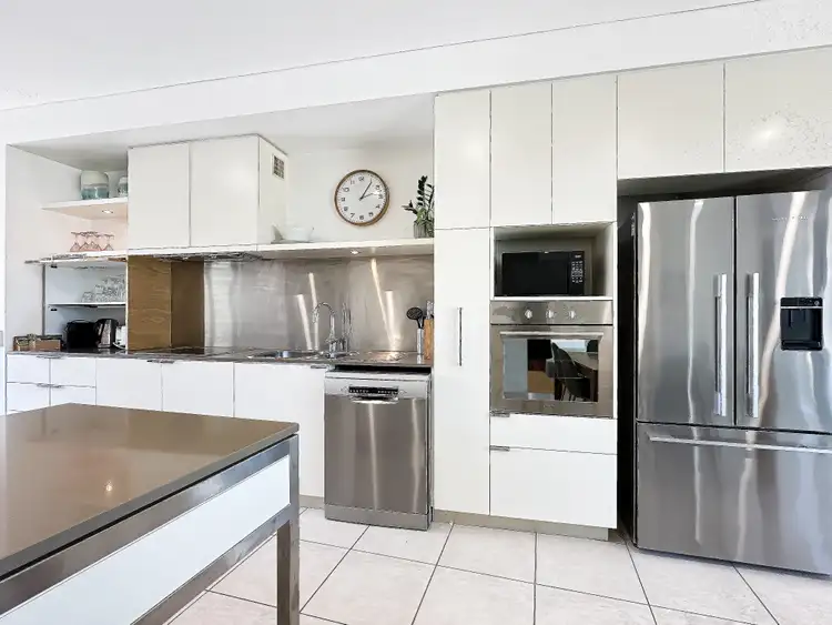 Fifth view of Homely apartment listing, 332/123 Sooning St 'Blue On Blue', Nelly Bay QLD 4819