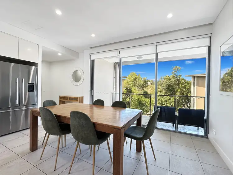 Seventh view of Homely apartment listing, 332/123 Sooning St 'Blue On Blue', Nelly Bay QLD 4819