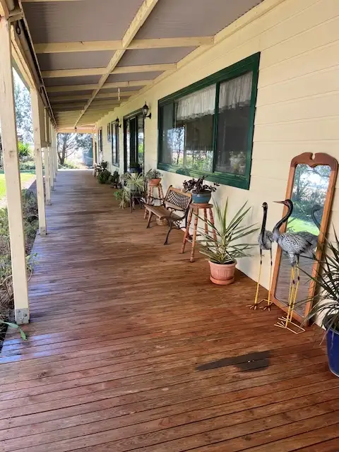 941 Murphys Lake Road, Appin VIC 3579