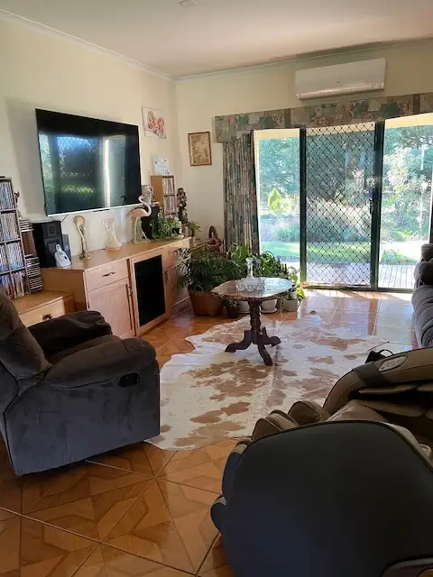 Seventh view of Homely rural property listing, 941 Murphys Lake Road, Appin VIC 3579