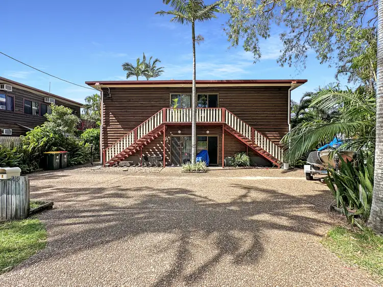 Unit 3/49 Picnic St, Picnic Bay QLD 4819