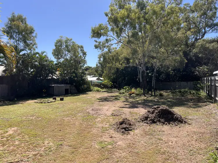 9 Apjohn St, Horseshoe Bay QLD 4819