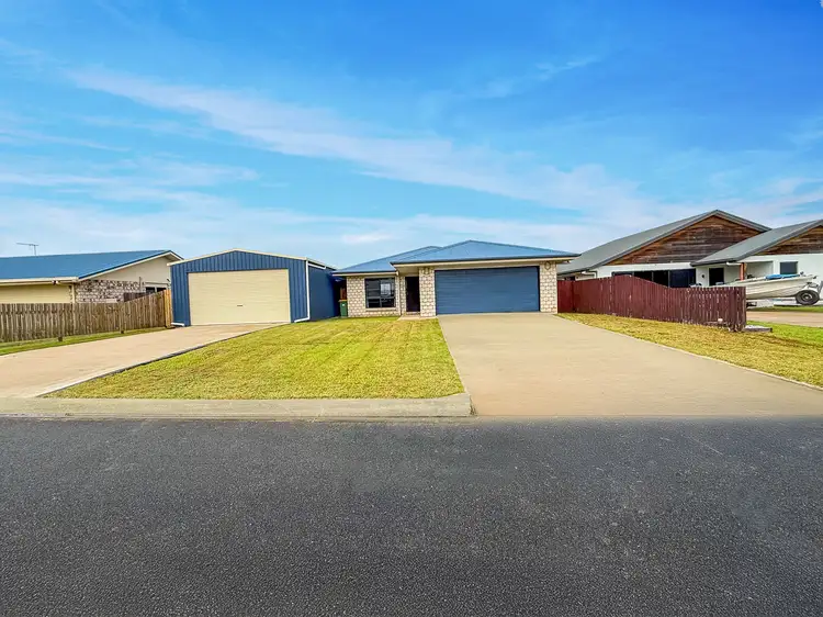 33 Lucy Ct, Mirani QLD 4754