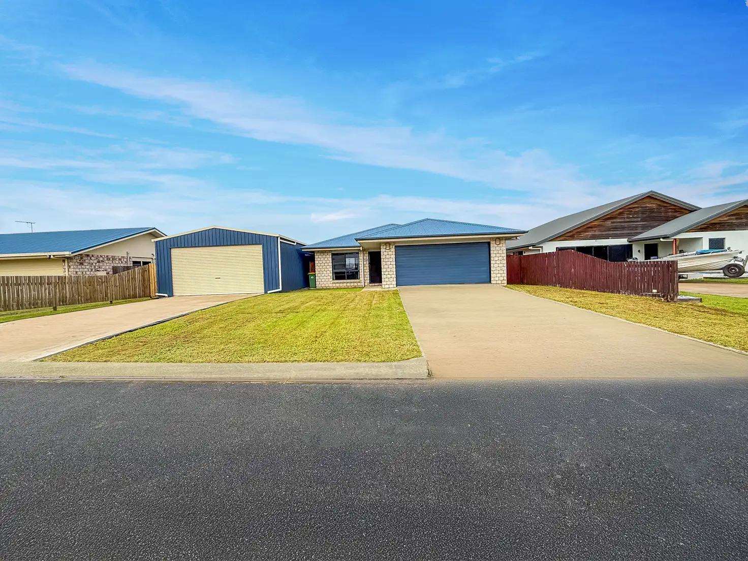 Main view of Homely house listing, 33 Lucy Ct, Mirani QLD 4754