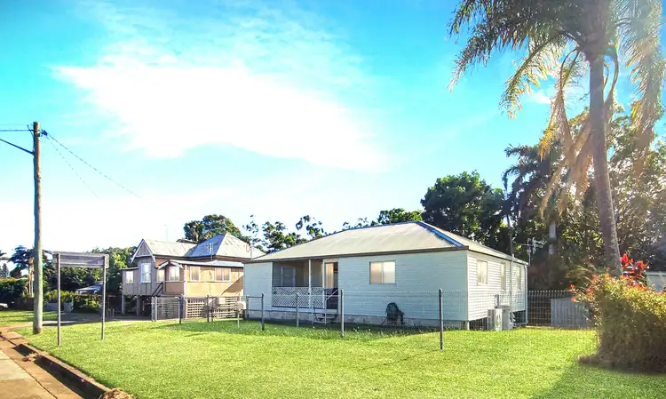 44 Boundary St, Bundaberg South QLD 4670