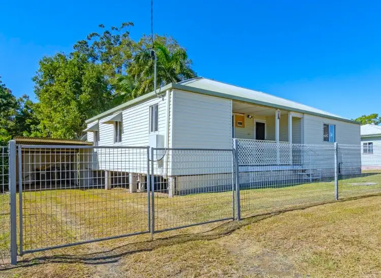 44 Boundary St, Bundaberg South QLD 4670