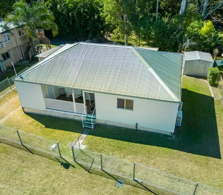 Third view of Homely house listing, 44 Boundary St, Bundaberg South QLD 4670