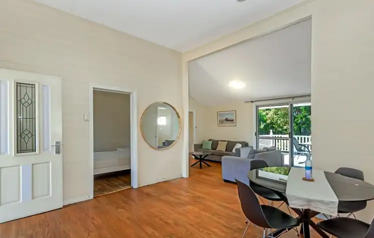Fifth view of Homely house listing, 44 Boundary St, Bundaberg South QLD 4670