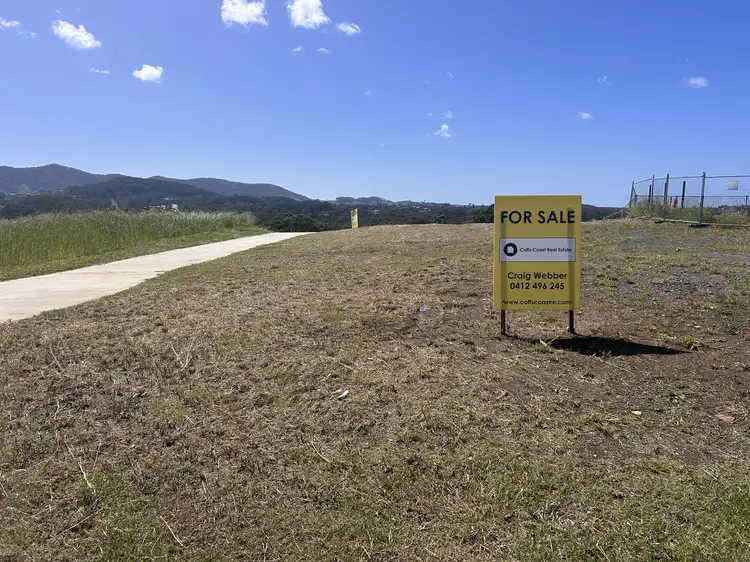 31 Song Trl, Coffs Harbour NSW 2450