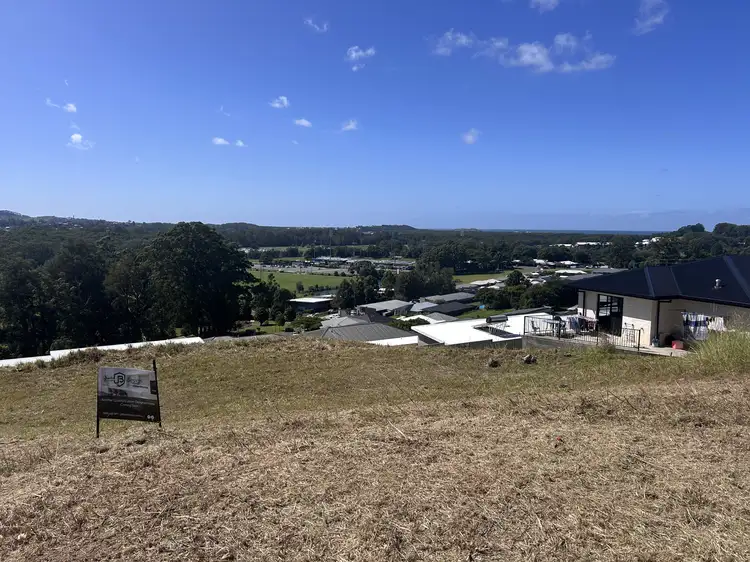 Third view of Homely land listing, 31 Song Trl, Coffs Harbour NSW 2450