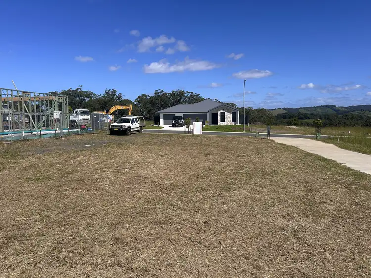 Fourth view of Homely land listing, 31 Song Trl, Coffs Harbour NSW 2450