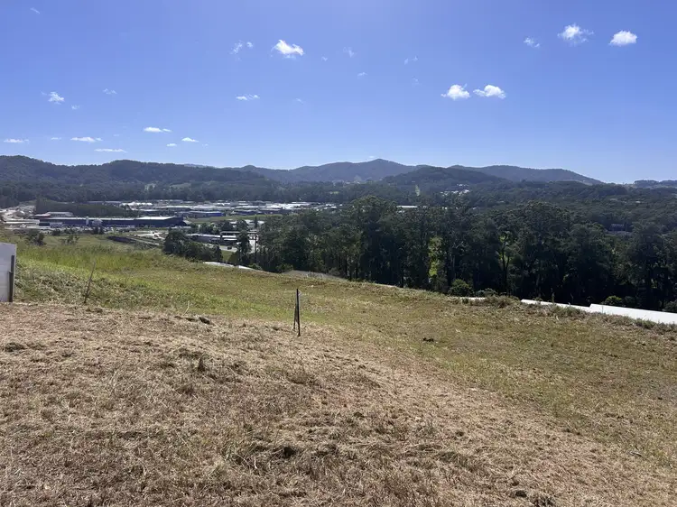 Fifth view of Homely land listing, 31 Song Trl, Coffs Harbour NSW 2450