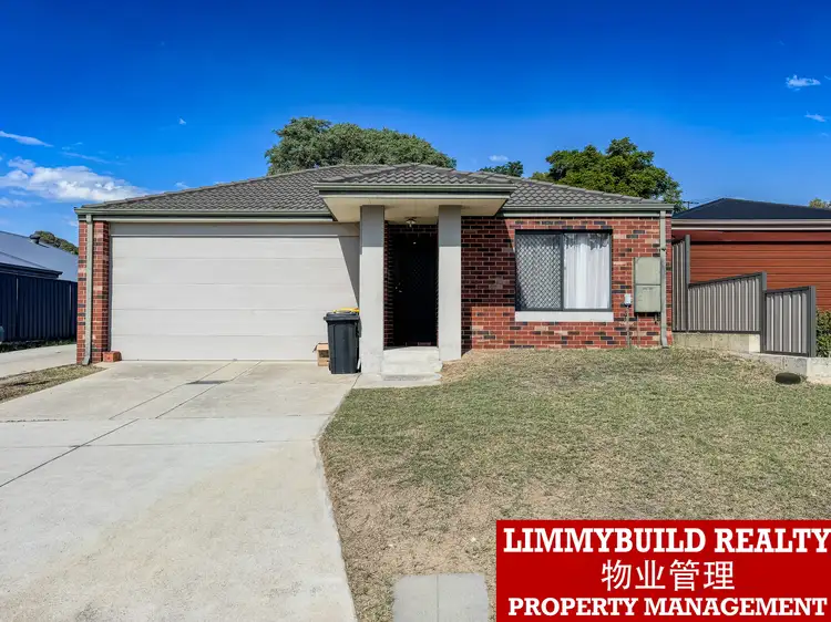 18A Coolburra Ct, Gosnells WA 6110