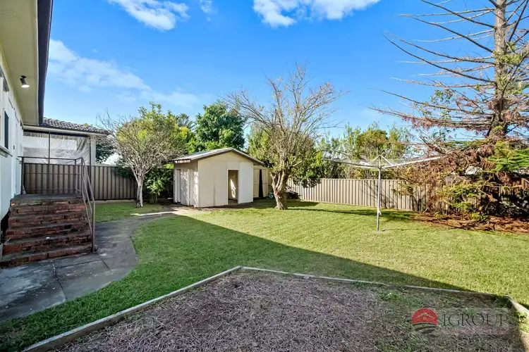 Seventh view of Homely house listing, 9 Endeavour Rd, Georges Hall NSW 2198