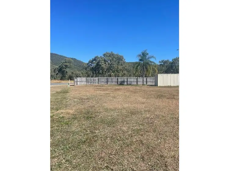 Second view of Homely land listing, 1 POWER BOULEVARD, WHITSUNDAY WATERS ESTATE, Midge Point QLD 4799