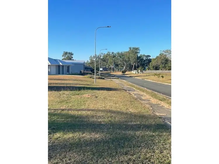 Fifth view of Homely land listing, 1 POWER BOULEVARD, WHITSUNDAY WATERS ESTATE, Midge Point QLD 4799