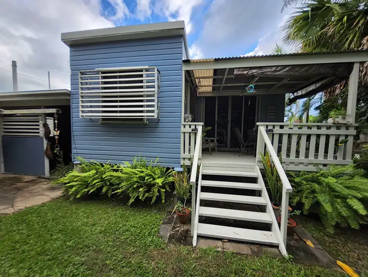 Fourth view of Homely house listing, 8497 Bruce Hwy, Bloomsbury QLD 4799