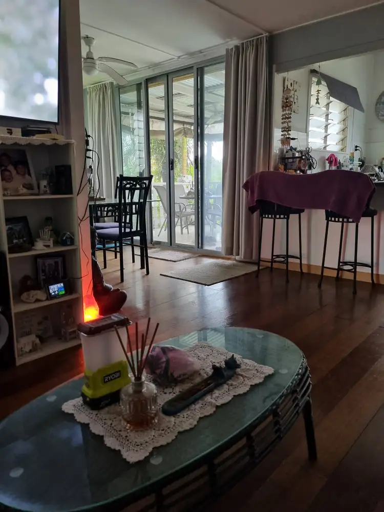 Fifth view of Homely house listing, 8497 Bruce Hwy, Bloomsbury QLD 4799