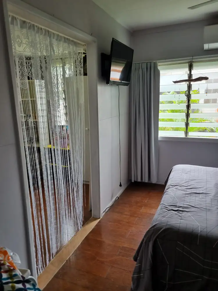 Sixth view of Homely house listing, 8497 Bruce Hwy, Bloomsbury QLD 4799