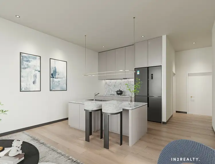 Second view of Homely townhouse listing, Address available on request
