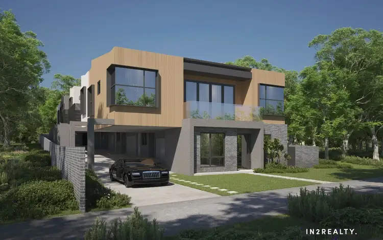Third view of Homely townhouse listing, Address available on request